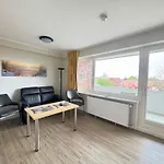 Tief 10 Wattwurm Appartamento Schillig