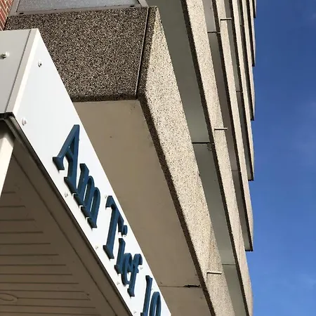 Tief 10 Wattwurm Schillig