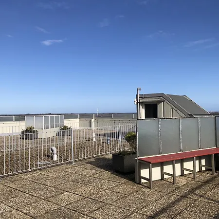 Apartment Tief 10 Wattwurm