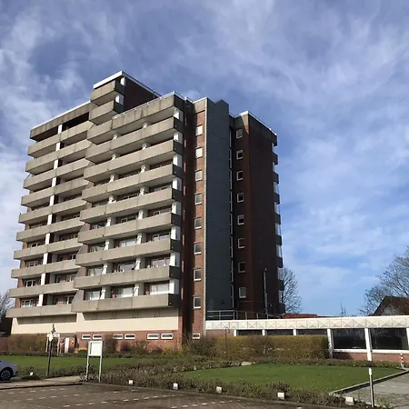 Tief 10 Wattwurm Schillig