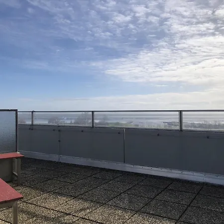 Tief 10 Wattwurm Schillig