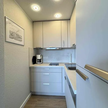 Tief 10 Wattwurm Schillig