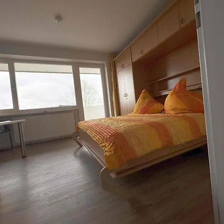 Tief 10 Wattwurm Apartment Schillig