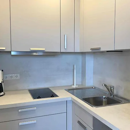 Appartement Tief 10 Wattwurm Schillig