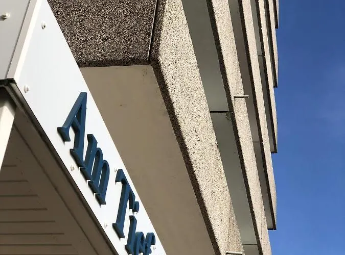 Tief 10 Wattwurm Schillig