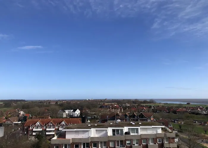 Daire Tief 10 Wattwurm Schillig