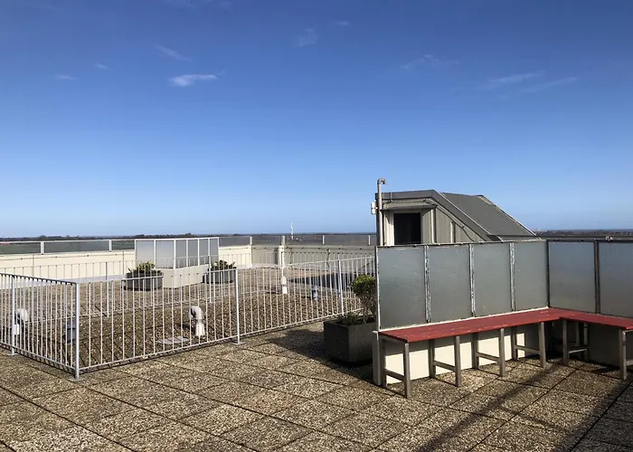 Daire Tief 10 Wattwurm