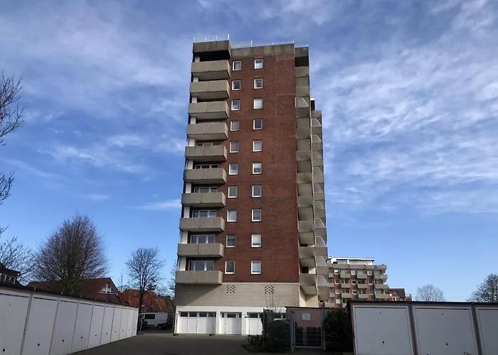 Tief 10 Wattwurm Daire Schillig