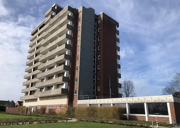 Tief 10 Wattwurm Daire