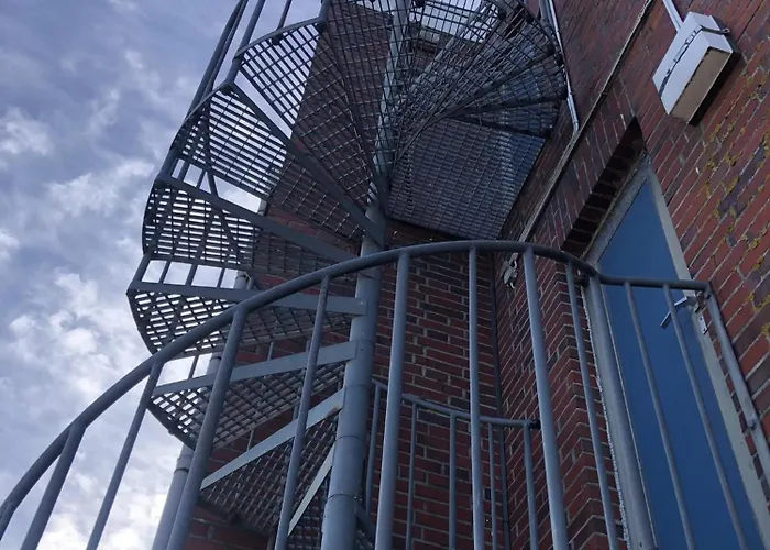 Daire Tief 10 Wattwurm Schillig