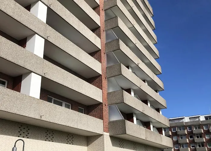 Tief 10 Wattwurm * Schillig