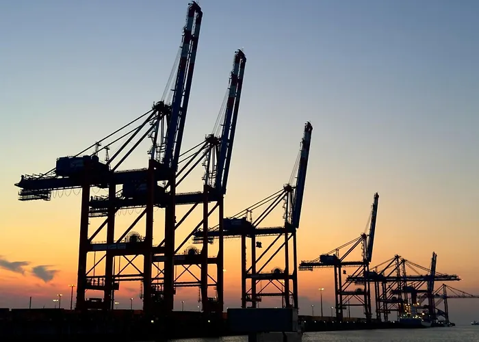 Daire Tief 10 Wattwurm *