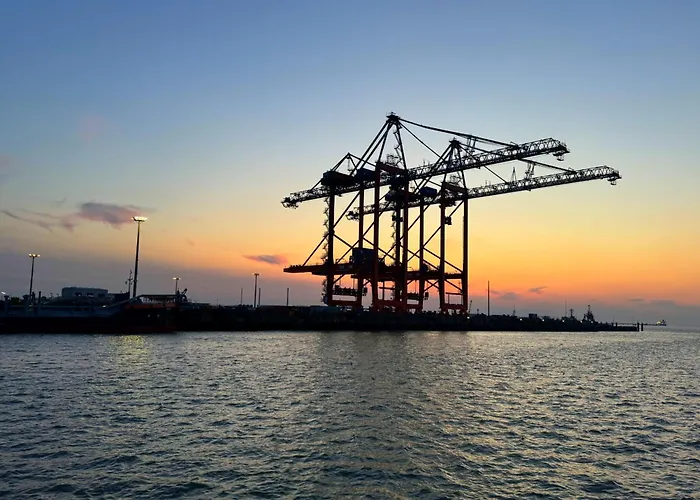 Appartamento Tief 10 Wattwurm