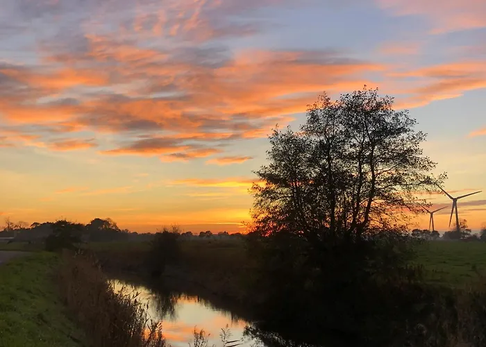 Tief 10 Wattwurm Daire Schillig