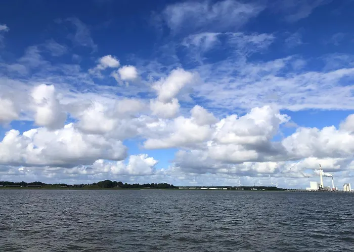 Tief 10 Wattwurm Appartamento