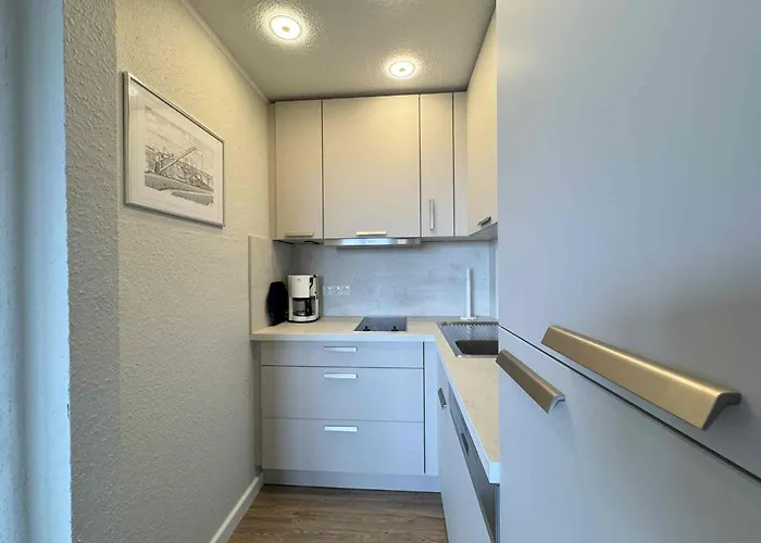 Tief 10 Wattwurm Schillig