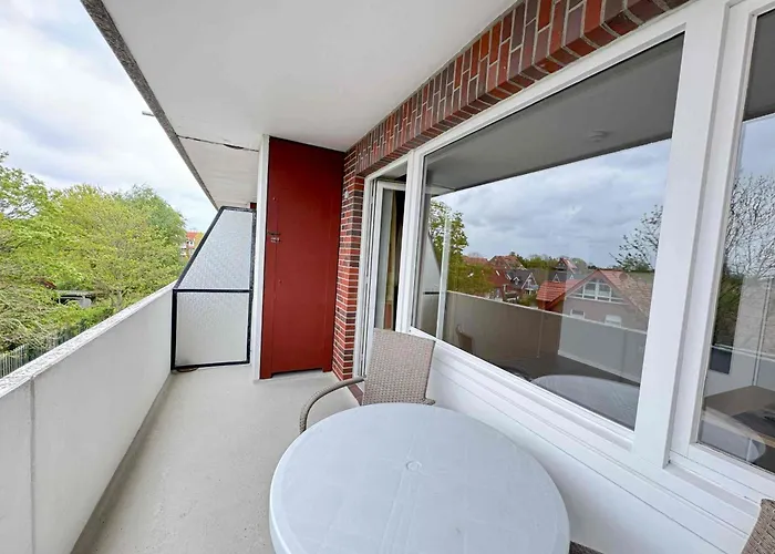 Tief 10 Wattwurm Daire