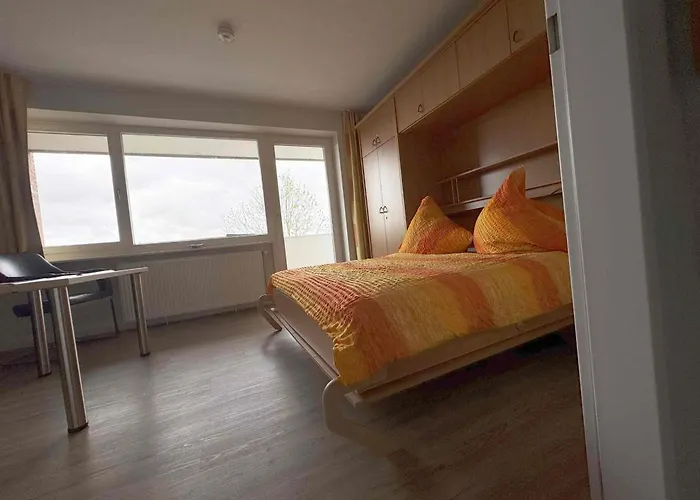 Tief 10 Wattwurm Daire Schillig