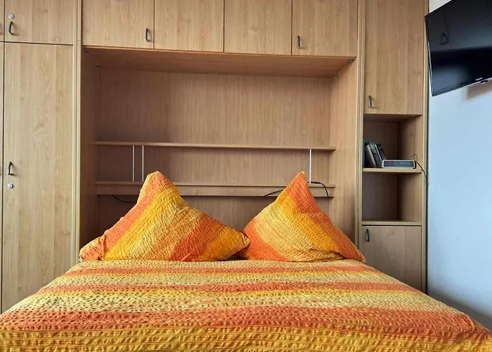 Tief 10 Wattwurm Daire *